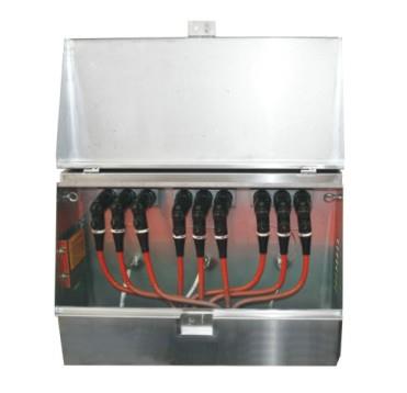 美式电缆分接箱