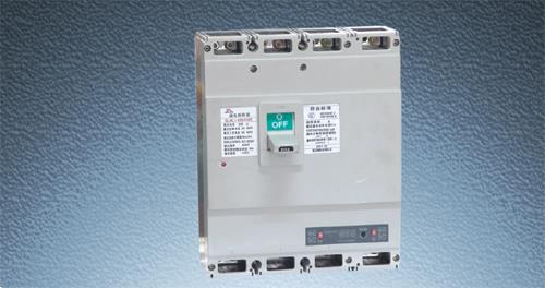 DLM1(5SM1)系列漏电断路器