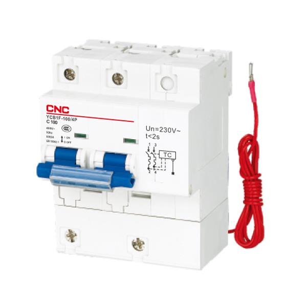 高分断小型断路器