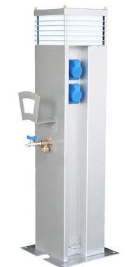 PPL行立式取电桩 PPL