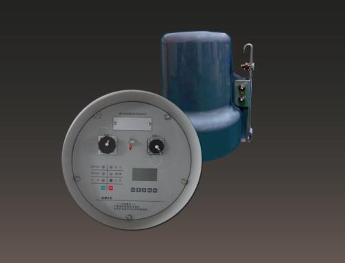 YHK16智能配电终端（罩式）