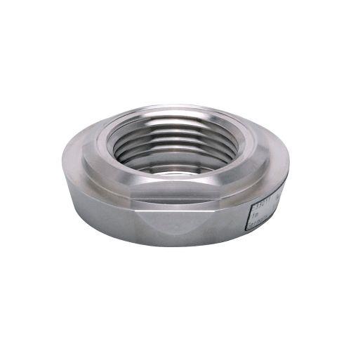 过程适配器牛奶管的电缆螺旋套管接头