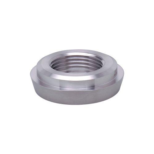 过程适配器牛奶管的电缆螺旋套管接头