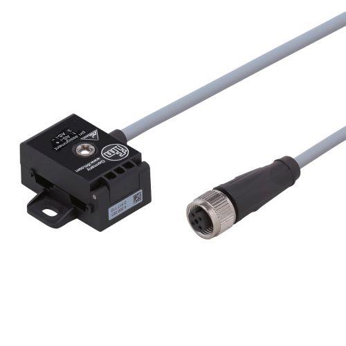 AS-Interface扁形电缆绝缘分接头