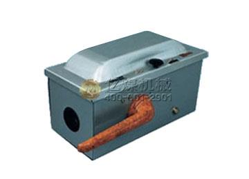 电机车用直流分区开关