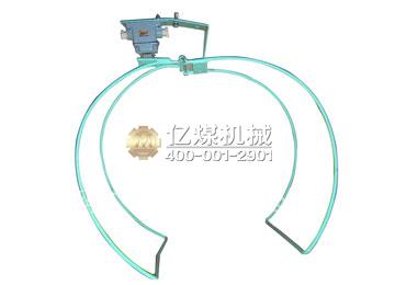 KG5009风筒风量开关