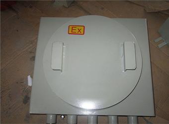 BXJ52本安型防爆接线箱