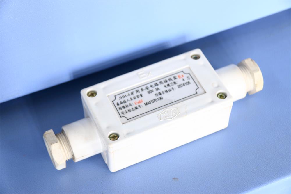 JHH型光缆接线盒