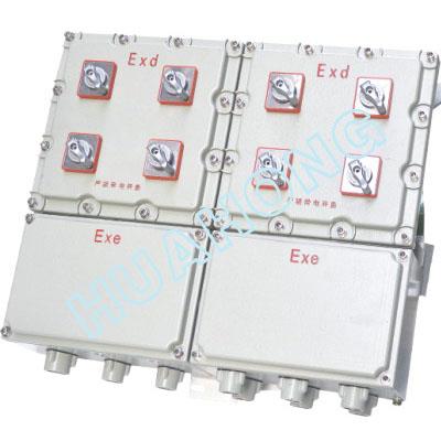 BXM(D)51防爆照明(动力)配电箱