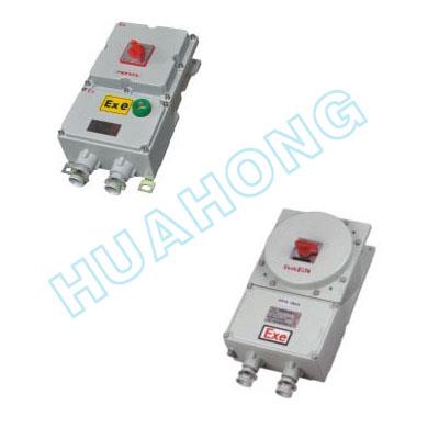 BDZ52 防爆断路器