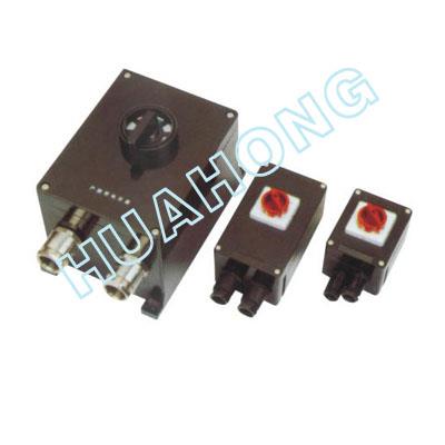 FHZ 防水防尘防腐转换开关