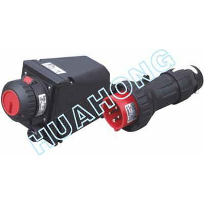 BCZ8050 防爆防腐插接装置