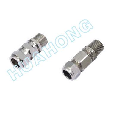 BDM 防爆电缆夹紧密封接头