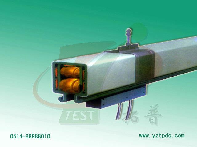 HXTS、HXTL系列 多极管式滑触线