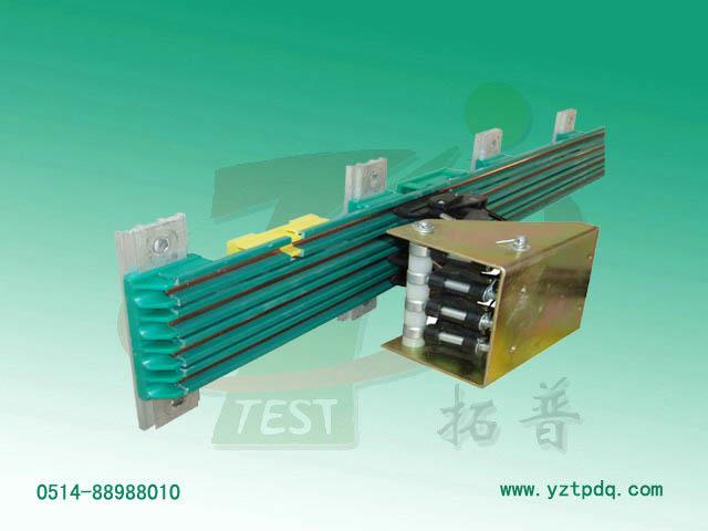 HXPnR-H系列组合式滑触线