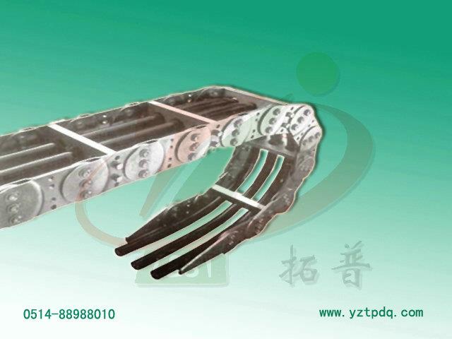 GZTL系列电缆拖链