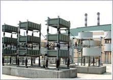 矿热炉专用滤波补偿装置