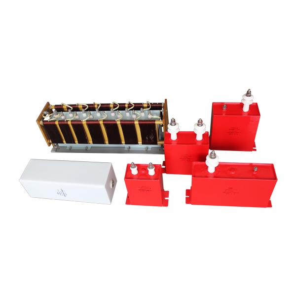 脉冲形成网络、人工线