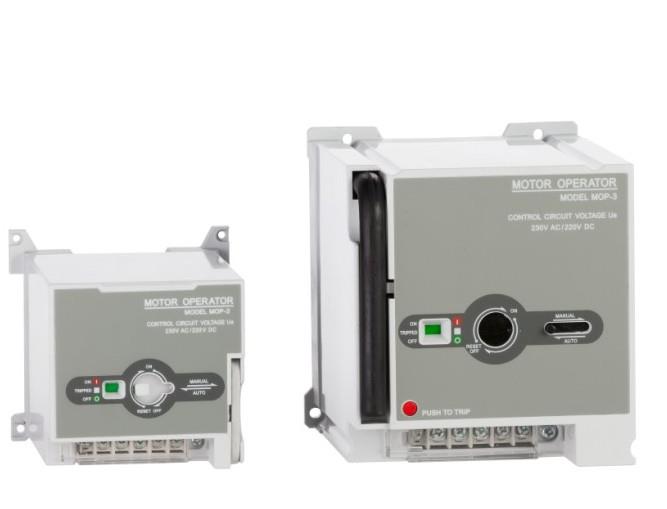 CD4电动操作机构