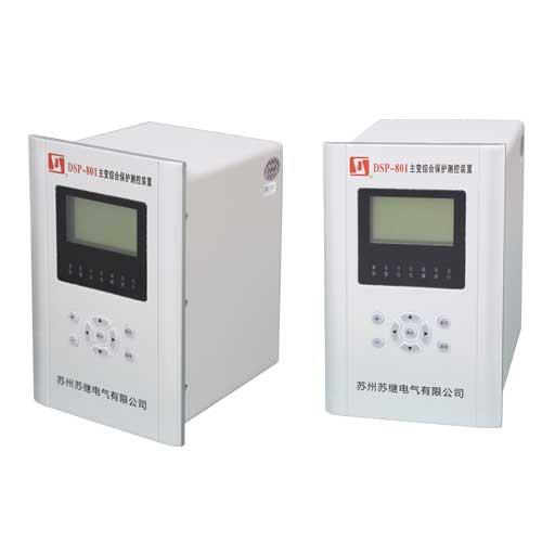 DSP810系列微机保护测控装置
