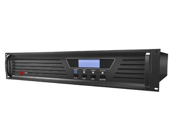 lcd显示逆变电源