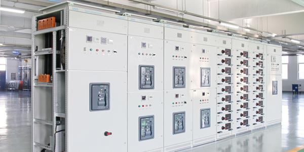 MNS低压成套开关设备