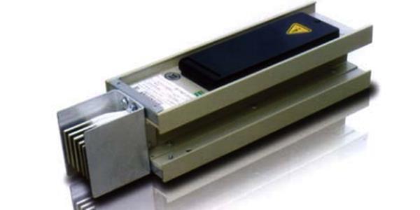 C□LJ新型节能母线槽