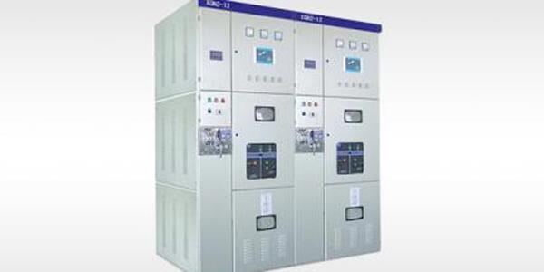 XGN2-12箱型固定式交流金属封闭开关设备