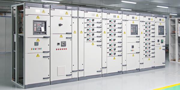 Blokset低压成套开关设备