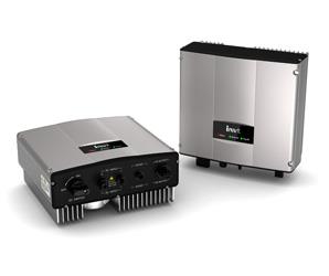 Inversor fotovoltaico mg1 - 3kw