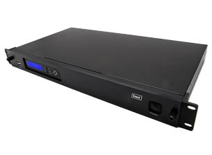 动力环境集中监控系统