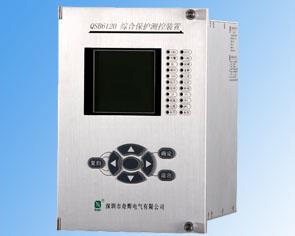 QSB6120微机保护测控装置