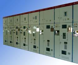 XGN□-12系列箱式(固定)交流金属封闭开关设备