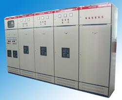 GGD型交流低压配电柜