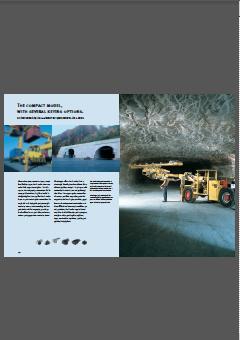 欧利德GM系列样本