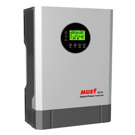 高频逆变器EP1800系列