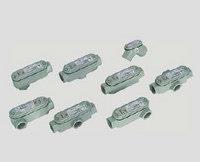 BHC系列防爆穿线盒(e)