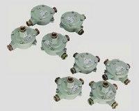 BHD51系列防爆接线盒(ⅡB、ⅡC)