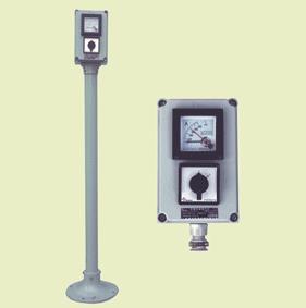 防爆操作柱(ⅡB)