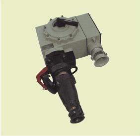 防爆插接装置(ⅡB、ⅡC)