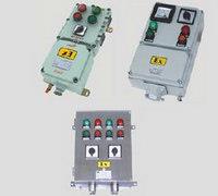 BZC51系列防爆操作柱(ⅡB, ⅡC, DIP)