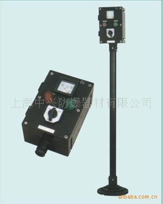 防爆防腐操作柱 BZC8050