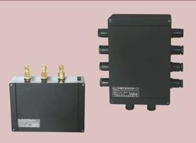 防爆防腐接线箱 防爆箱 防腐箱 BXJ8050