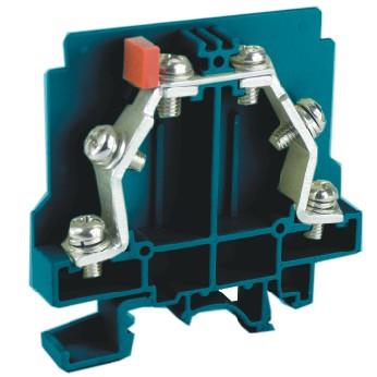 UTD系列板式接线端子 UTD-24S3