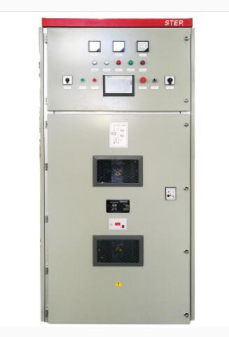 AHS系列 高压固态软启动器