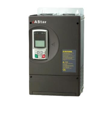 AS510系列 AFE整流回馈单元