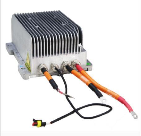 OBC系列3.0kW充电机独立整机