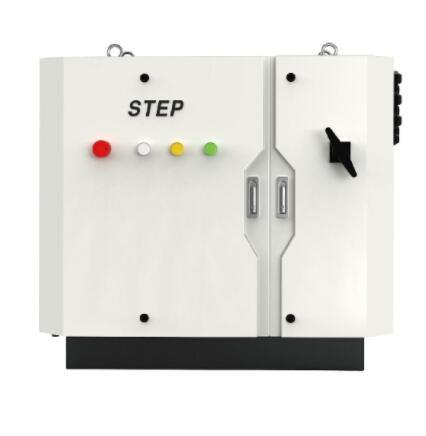 AS720系列 暖通空调专用液冷变频柜