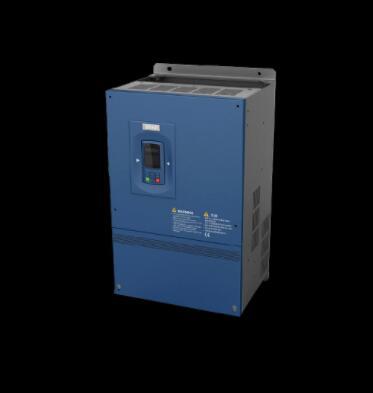 高性能矢量变频器