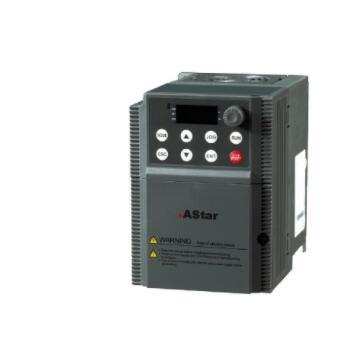 小功率高性能变频器